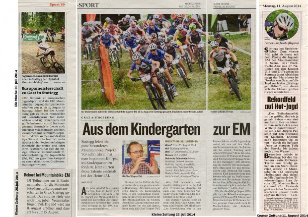 Foto auf Medienspiegel 2014
