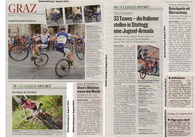 Foto auf Medienspiegel 2014