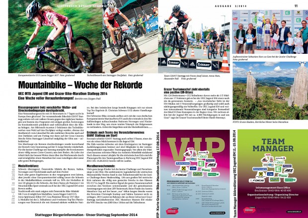 Foto auf Medienspiegel 2014