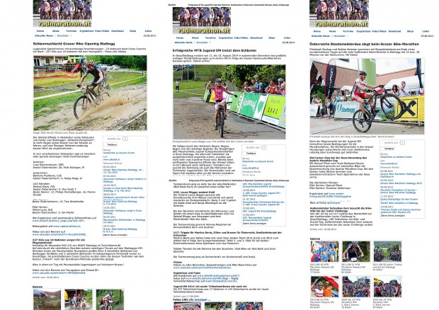 Foto auf Medienspiegel 2014
