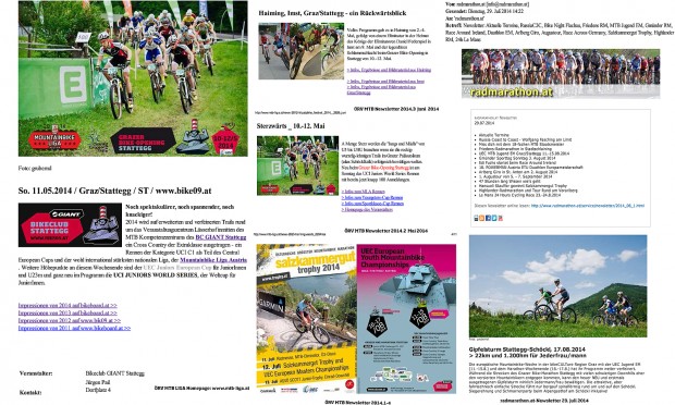 Foto auf Medienspiegel 2014