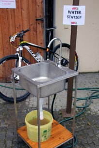 Foto auf Tag 3