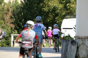 Foto auf Bike Camp II  04.08.-08.08.2014