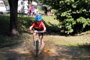 Foto auf Bike Camp II  04.08.-08.08.2014