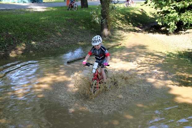 Foto auf Bike Camp II  04.08.-08.08.2014