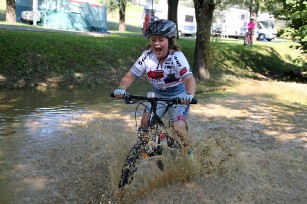 Foto auf Bike Camp II  04.08.-08.08.2014