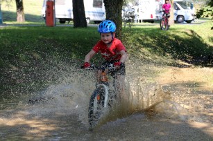 Foto auf Bike Camp II  04.08.-08.08.2014