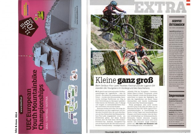 Foto auf Medienspiegel 2014
