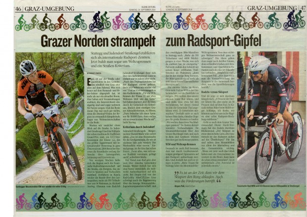 Foto auf Medienspiegel 2014