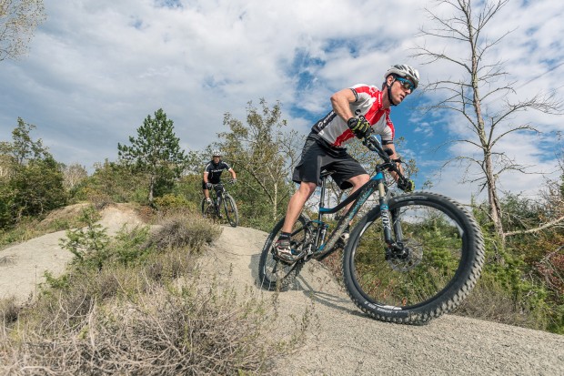 Foto auf TEAM TOUR 2014 - Live aus Kroatiens rauhem Norden