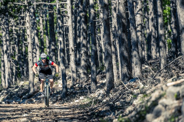 Foto auf TEAM TOUR 2014 - Live aus Kroatiens rauhem Norden