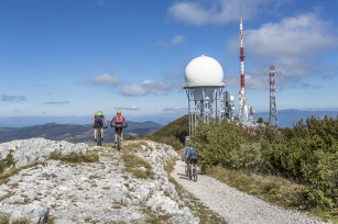 Foto auf TEAM TOUR 2014 - Live aus Kroatiens rauhem Norden