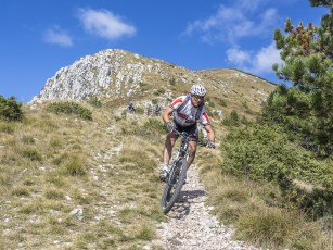 Foto auf TEAM TOUR 2014 - Live aus Kroatiens rauhem Norden