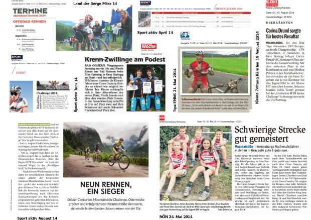 Foto auf Medienspiegel 2014