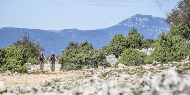 Foto auf TEAM TOUR 2014 - Live aus Kroatiens rauhem Norden