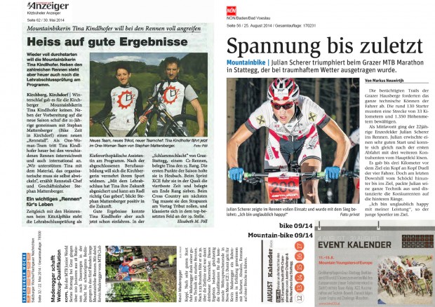 Foto auf Medienspiegel 2014