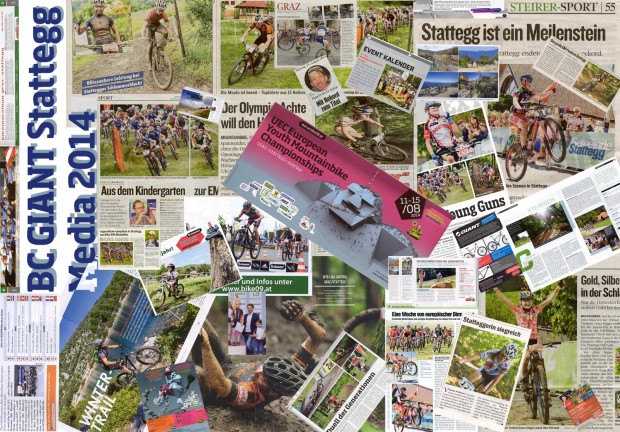 Foto auf Medienspiegel 2014