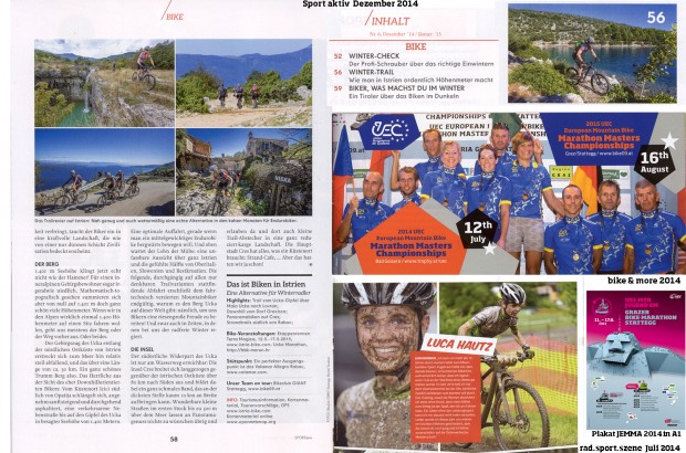 Foto auf Medienspiegel 2014