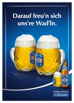Foto auf Starke Partner - Unsere SPONSOREN
