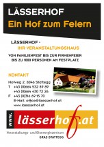 Foto auf Starke Partner - Unsere SPONSOREN