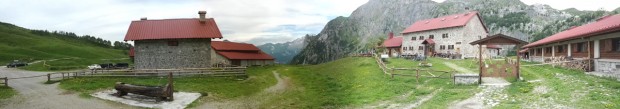 Foto auf Tourentage Sutrio - Monte Zoncolan (ITA) 1. - 5. Juli 2015 > GIANT Stattegg