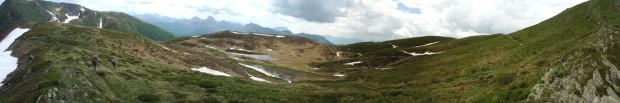 Foto auf Tourentage Sutrio - Gemona (ITA) 13. - 17. Juni 2018 > GIANT Stattegg