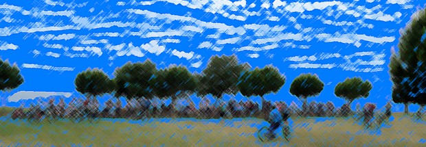 Foto auf UMAG 2015