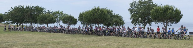 Foto auf UMAG 2015