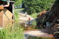 Foto auf Bike Camp 2015.I  -  Summertime and the biking´s not easy!