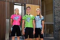 Foto auf Fotoshooting Leadertricot 2015