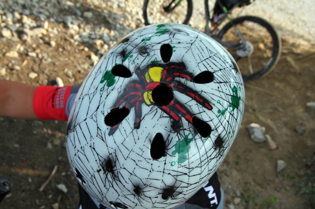 Foto auf Bike Camp 15.II  - Perfektes Wetter - Great performance!