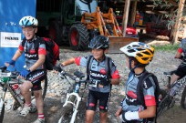 Foto auf Bike Camp 15.II  - Perfektes Wetter - Great performance!