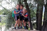 Foto auf Bike Camp 15.II  - Perfektes Wetter - Great performance!