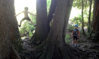 Foto auf Bike Camp 15.II  - Perfektes Wetter - Great performance!