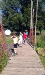 Foto auf Bike Camp 15.II  - Perfektes Wetter - Great performance!