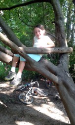 Foto auf Bike Camp 15.II  - Perfektes Wetter - Great performance!