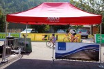 Foto auf JEM 15 - die Tage davor