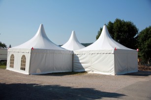 Foto auf JEM 15 - die Tage davor