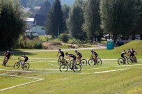 Foto auf JEM 15 - die Tage davor