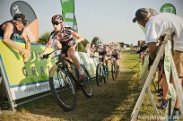 Foto auf Tag 1  - Team Time Trial