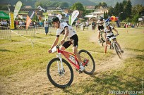 Foto auf Tag 1  - Team Time Trial
