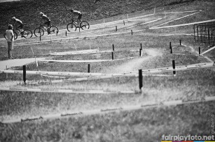 Foto auf Tag 1  - Team Time Trial