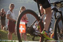 Foto auf Tag 1  - Team Time Trial