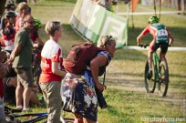 Foto auf Tag 1  - Team Time Trial