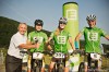 Foto auf Presse