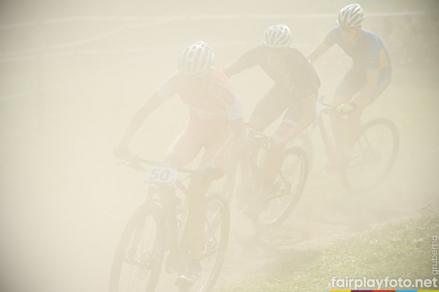 Foto auf Tag 2 - Team Relay