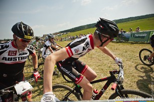 Foto auf Tag 2 - Team Relay
