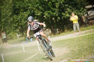 Foto auf Tag 2 - Team Relay
