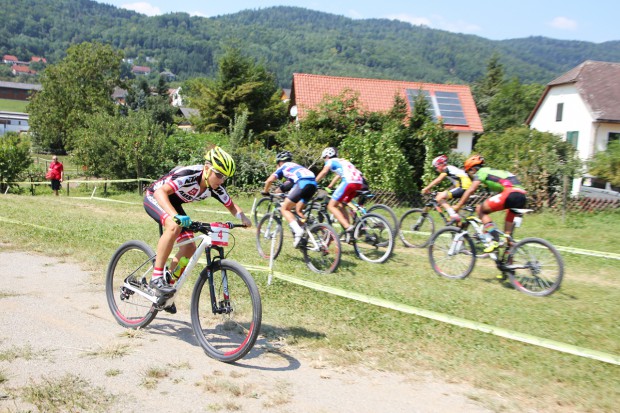 Foto auf Presse