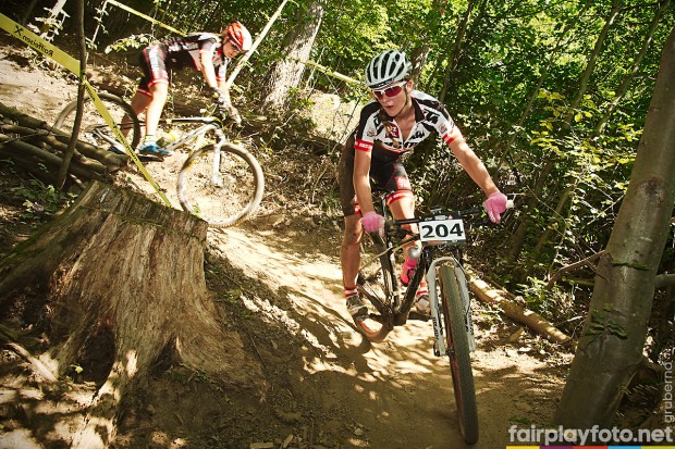 Foto auf Day 3 - MTB-combined